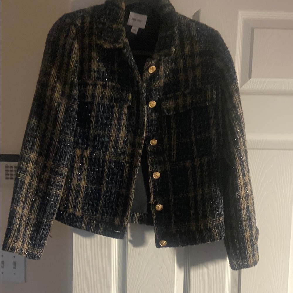 Jacket for women